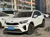2019 Kia KX1 1.4L 100HP L4 6AT