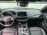 2024 Cadillac CT5 2.0T 237HP L4 10AT