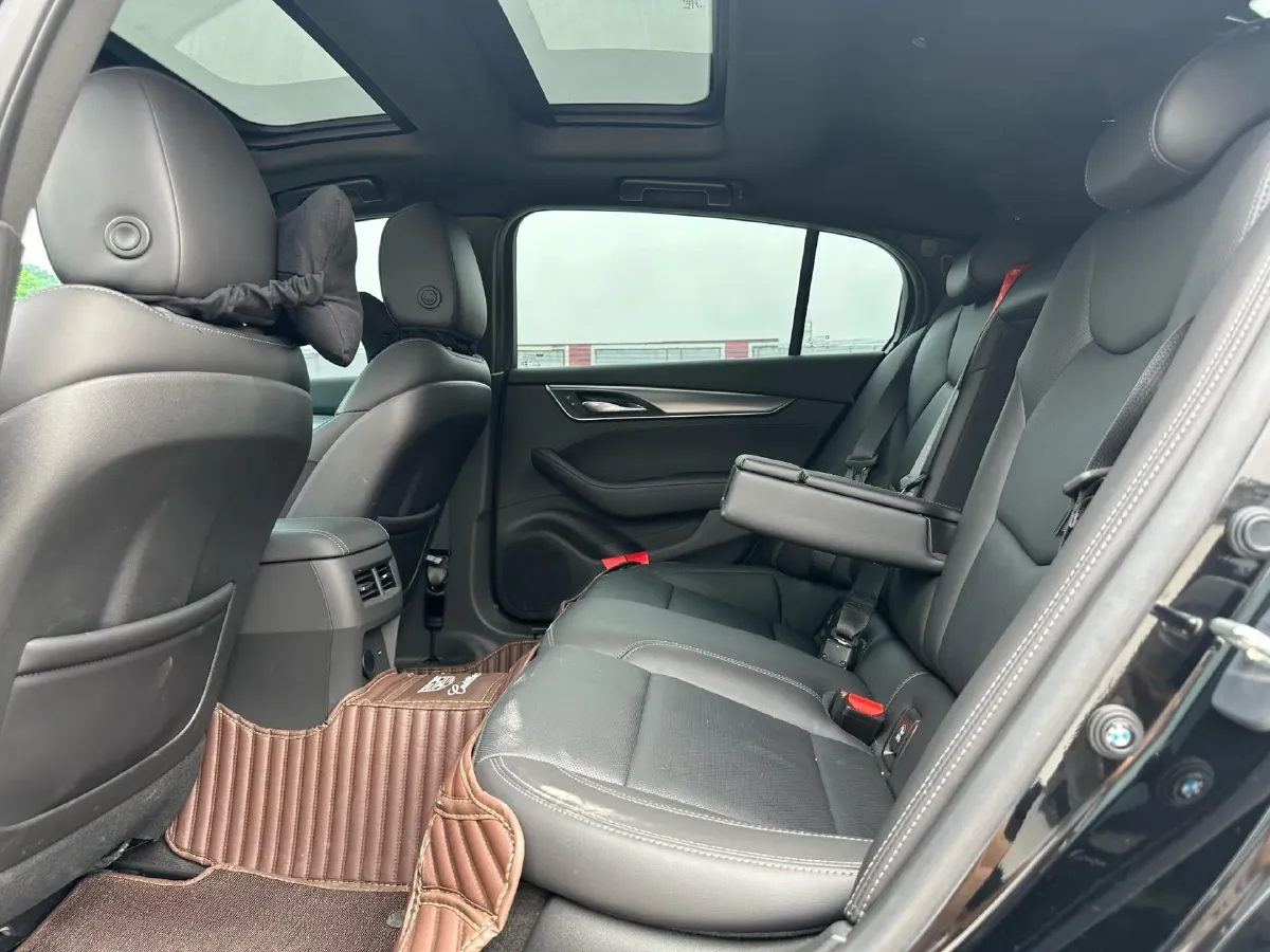 2024 Cadillac CT5 2.0T 237HP L4 10AT,autocango,china used car exporter,china ev exporter,chinese used car exporter,chinese used ev exporter