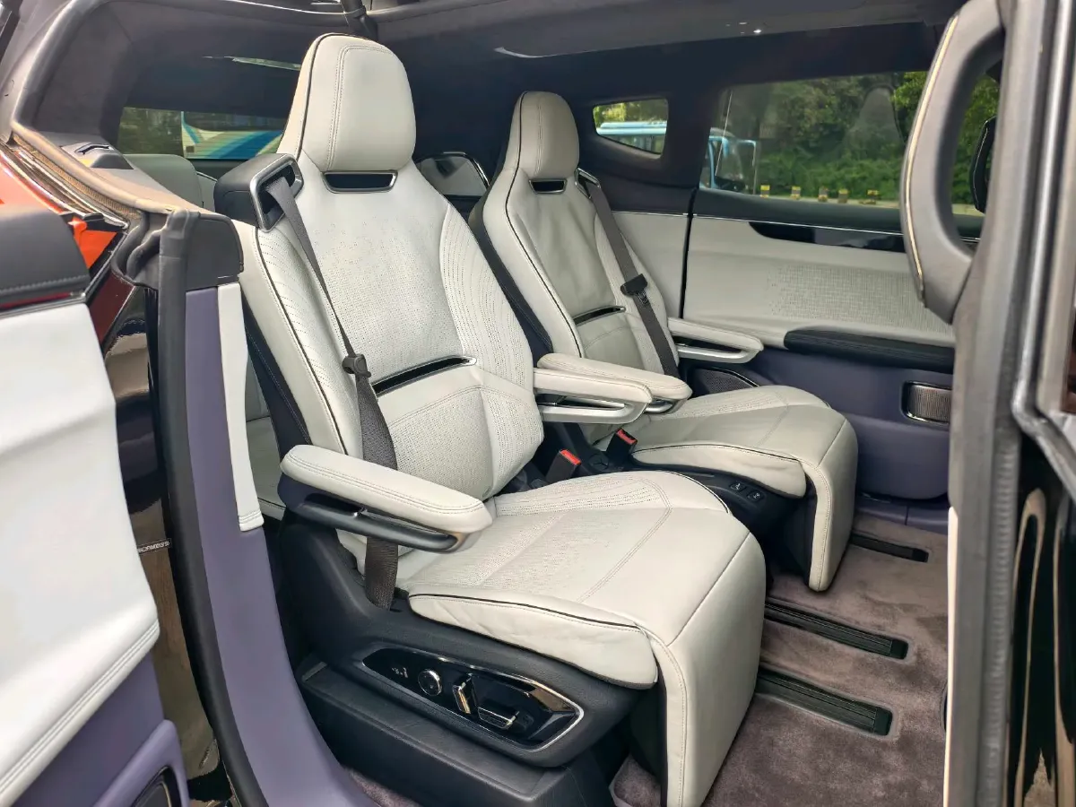 2021 HiPhi X BEV 97KWH,autocango,china used car exporter,china ev exporter,chinese used car exporter,chinese used ev exporter