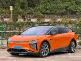 2021 HIPHI X,autocango,china used car exporter,china ev exporter,chinese used car exporter,chinese used ev exporter