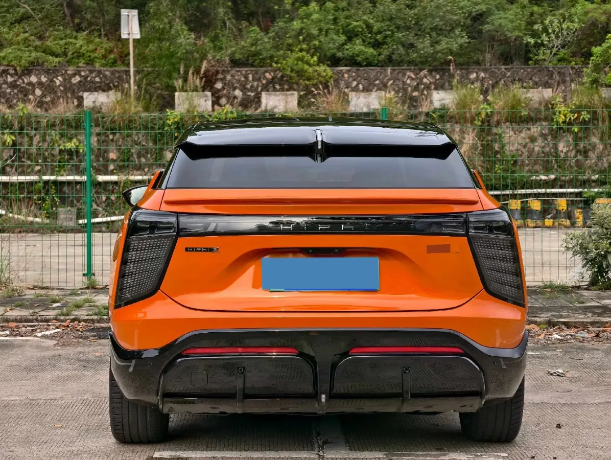 2021 HiPhi X BEV 97KWH,autocango,china used car exporter,china ev exporter,chinese used car exporter,chinese used ev exporter