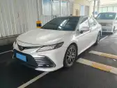2021 TOYOTA CAMRY,autocango,china used car exporter,china ev exporter,chinese used car exporter,chinese used ev exporter