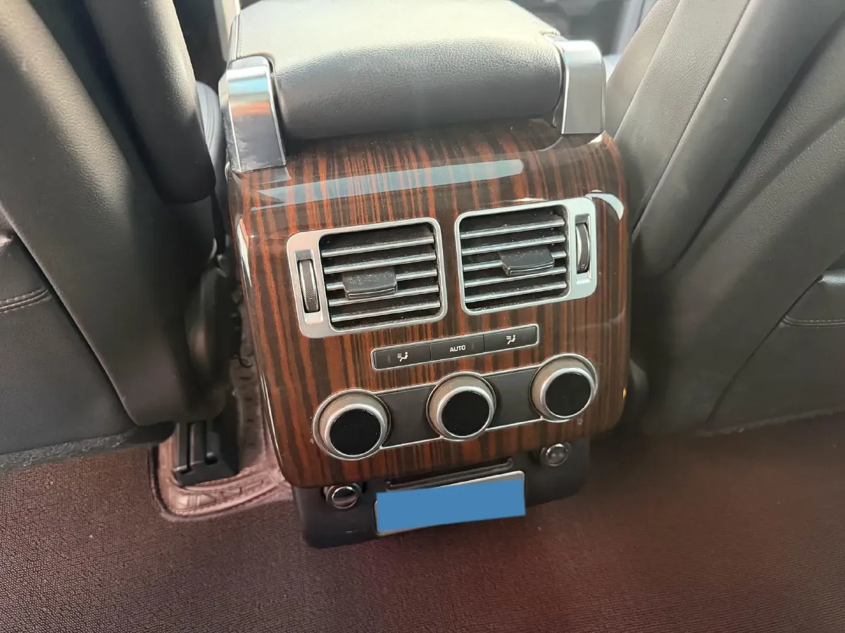 2017 Land Rover Range Rover 3.0T 340HP V6 8AT,autocango,china used car exporter,china ev exporter,chinese used car exporter,chinese used ev exporter