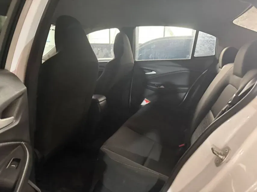 2020 Chevrolet Cavalier 1.0T 125HP L3 6AT,autocango,china used car exporter,china ev exporter,chinese used car exporter,chinese used ev exporter