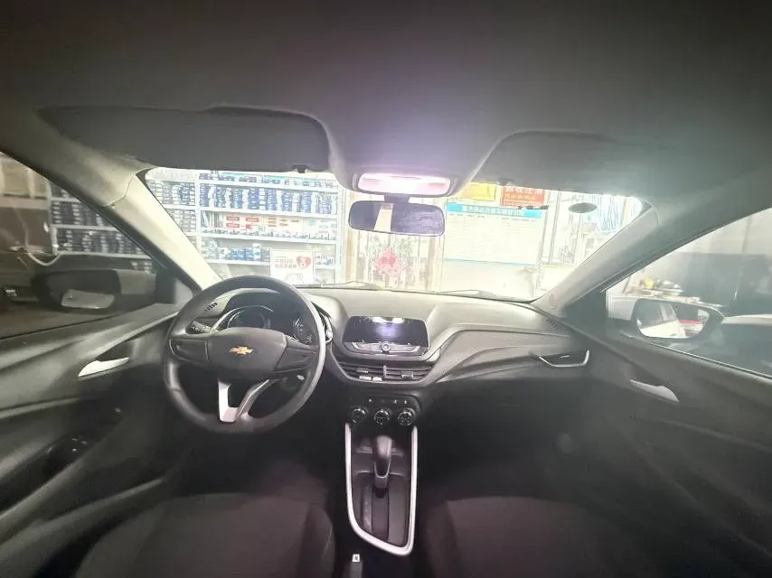 2020 Chevrolet Cavalier 1.0T 125HP L3 6AT,autocango,china used car exporter,china ev exporter,chinese used car exporter,chinese used ev exporter