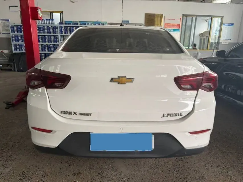 2020 Chevrolet Cavalier 1.0T 125HP L3 6AT,autocango,china used car exporter,china ev exporter,chinese used car exporter,chinese used ev exporter