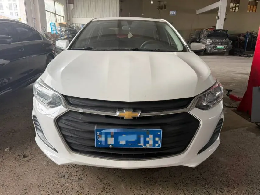 2020 Chevrolet Cavalier 1.0T 125HP L3 6AT,autocango,china used car exporter,china ev exporter,chinese used car exporter,chinese used ev exporter