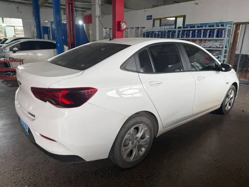 2020 Chevrolet Cavalier 1.0T 125HP L3 6AT,autocango,china used car exporter,china ev exporter,chinese used car exporter,chinese used ev exporter