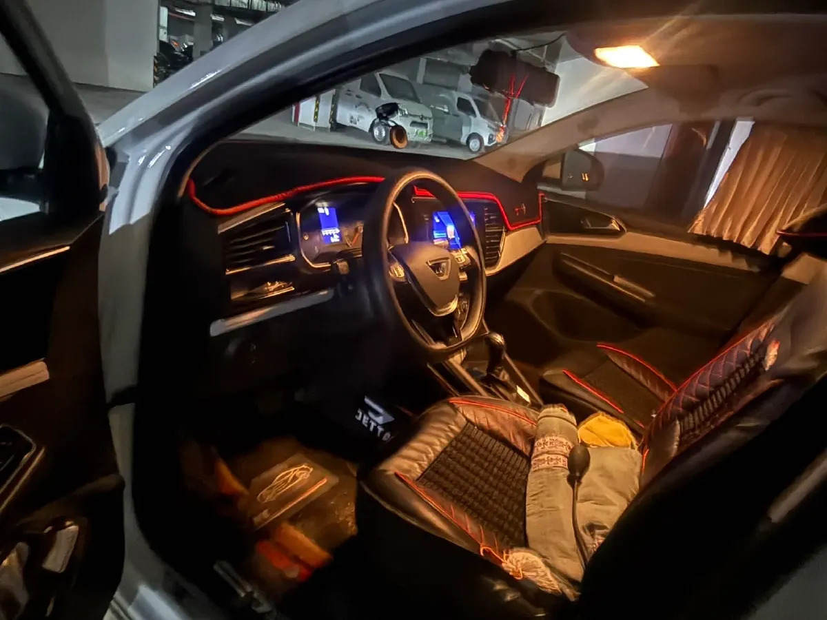 2023 Jetta VS5 1.4T 150HP L4 6AT,autocango,china used car exporter,china ev exporter,chinese used car exporter,chinese used ev exporter