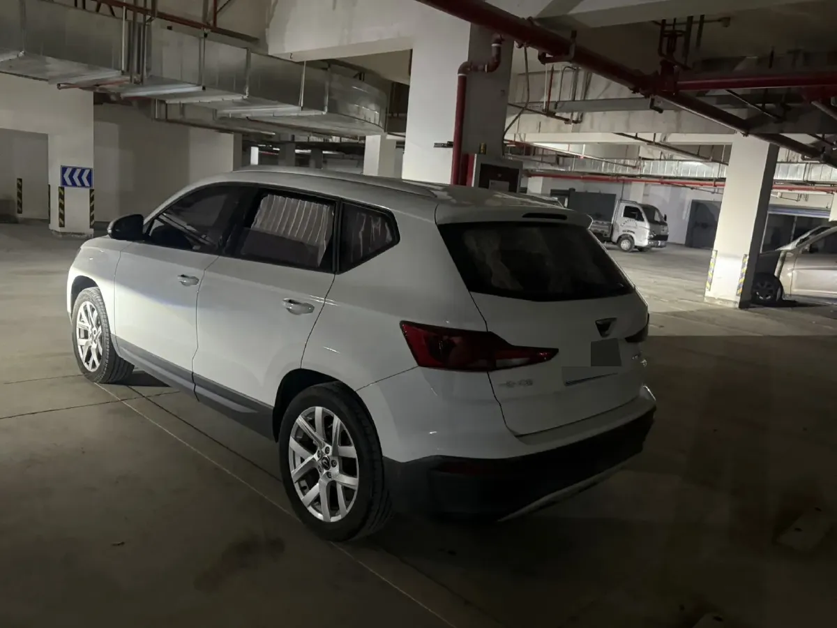 2023 Jetta VS5 1.4T 150HP L4 6AT,autocango,china used car exporter,china ev exporter,chinese used car exporter,chinese used ev exporter