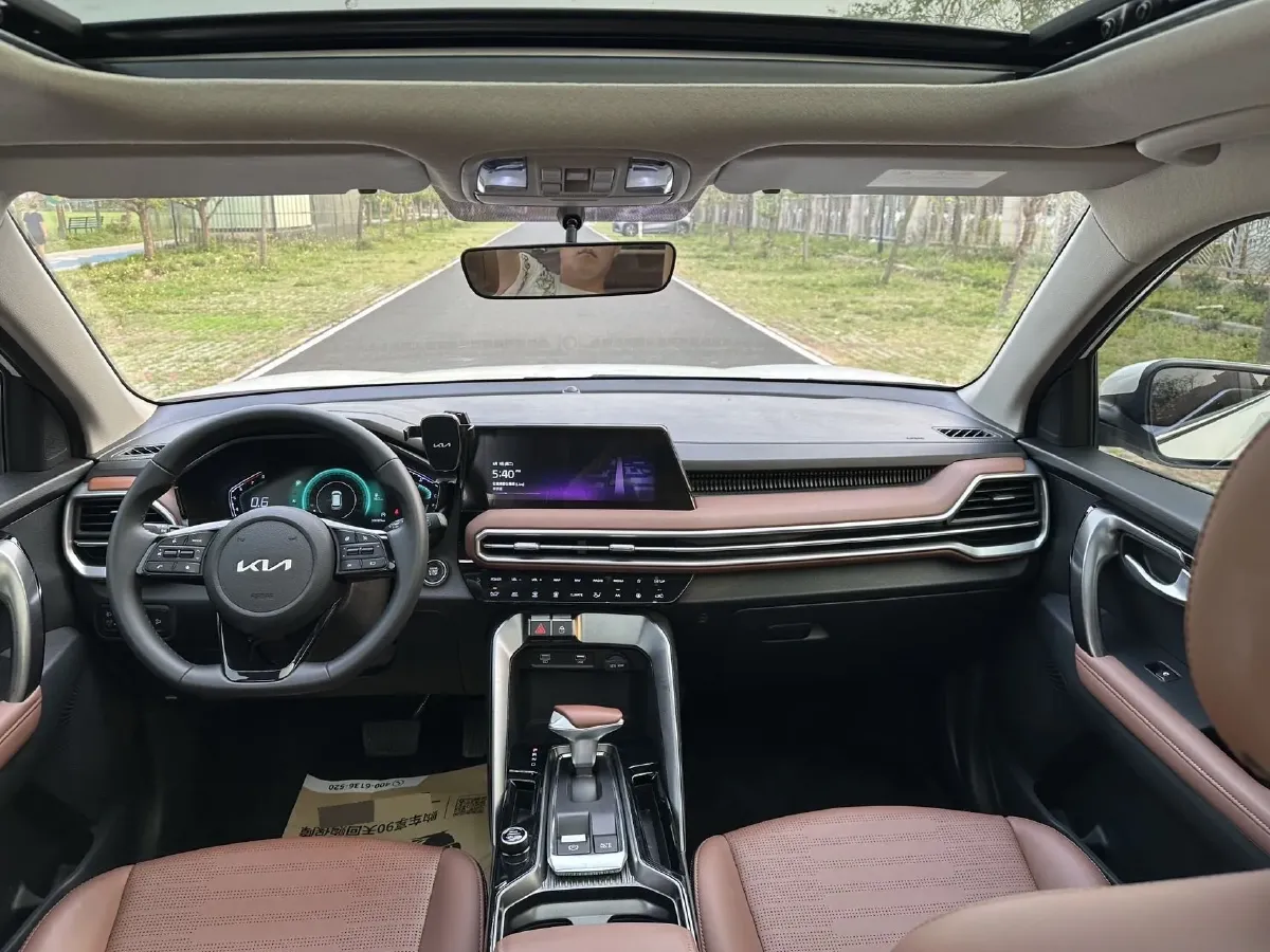 2021 Kia Sportage R 2.0L 161HP L4 6AT,autocango,china used car exporter,china ev exporter,chinese used car exporter,chinese used ev exporter