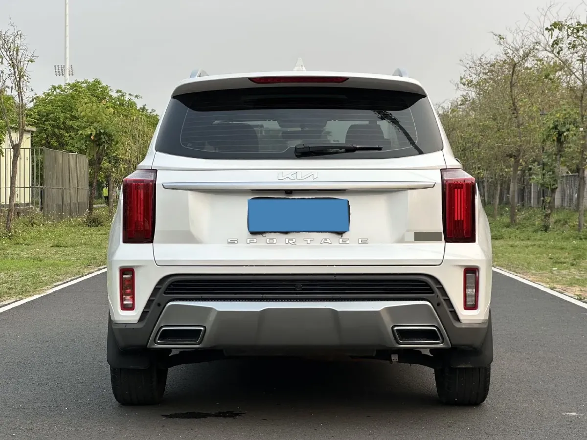 2021 Kia Sportage R 2.0L 161HP L4 6AT,autocango,china used car exporter,china ev exporter,chinese used car exporter,chinese used ev exporter