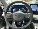 2023 Geely Preface 2.0T 190HP L4 7DCT