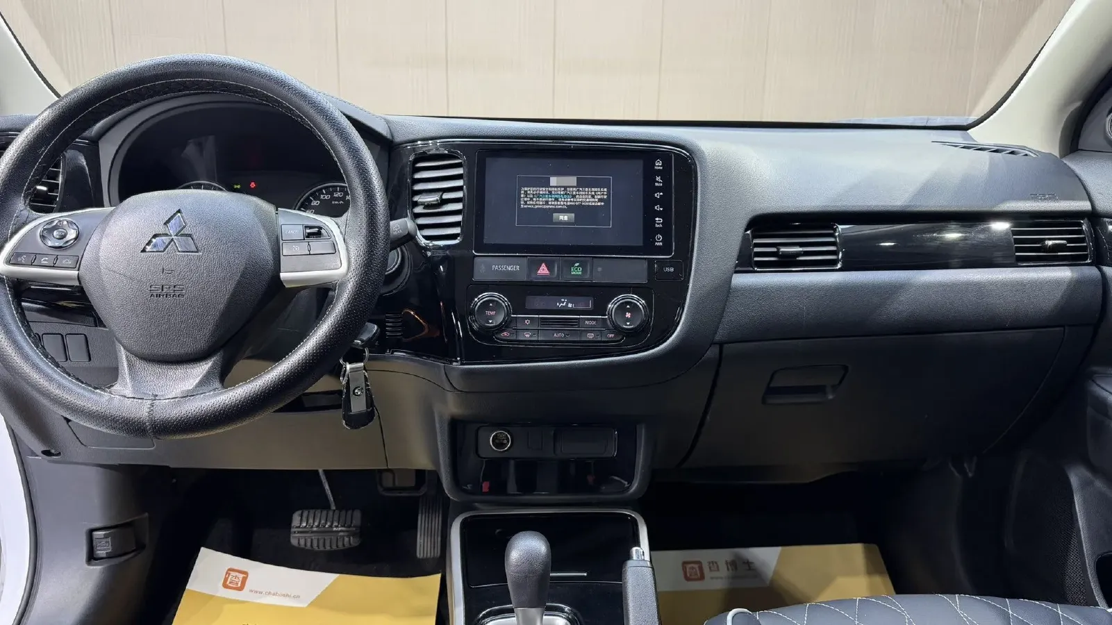 2020 Mitsubishi Outlander 2.0L 166HP L4 CVT,autocango,china used car exporter,china ev exporter,chinese used car exporter,chinese used ev exporter