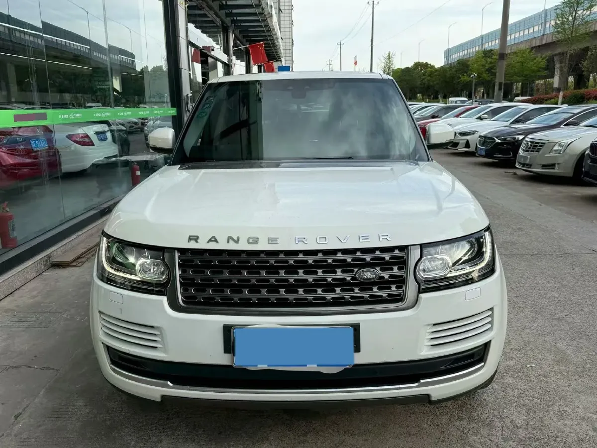 2017 Land Rover Range Rover 3.0T 340HP V6 8AT,autocango,china used car exporter,china ev exporter,chinese used car exporter,chinese used ev exporter