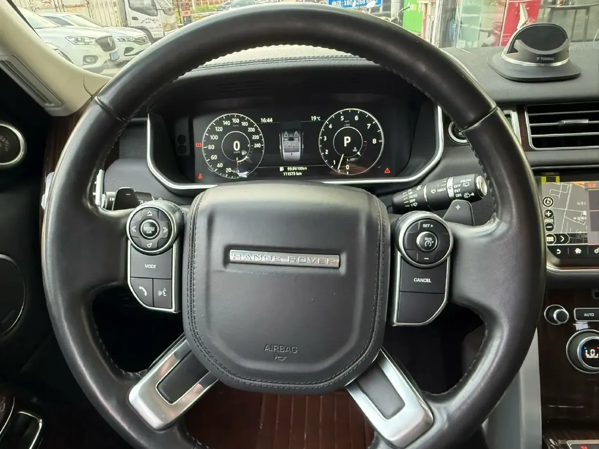 2017 Land Rover Range Rover 3.0T 340HP V6 8AT,autocango,china used car exporter,china ev exporter,chinese used car exporter,chinese used ev exporter