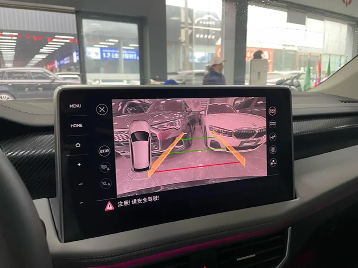 2023 Volkswagen Tayron 1.4T 150HP L4 7DCT,autocango,china used car exporter,china ev exporter,chinese used car exporter,chinese used ev exporter