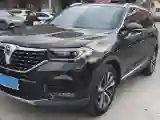 2018 Brilliance Auto V7 1.6T 204HP L4 7DCT