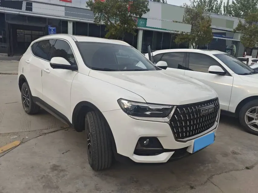 2023 Haval H6 1.5T 150HP L4 7DCT,autocango,china used car exporter,china ev exporter,chinese used car exporter,chinese used ev exporter