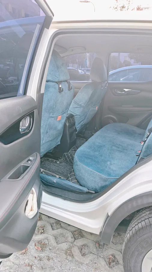 2021 Nissan Qashqai 2.0L 151HP L4 CVT,autocango,china used car exporter,china ev exporter,chinese used car exporter,chinese used ev exporter