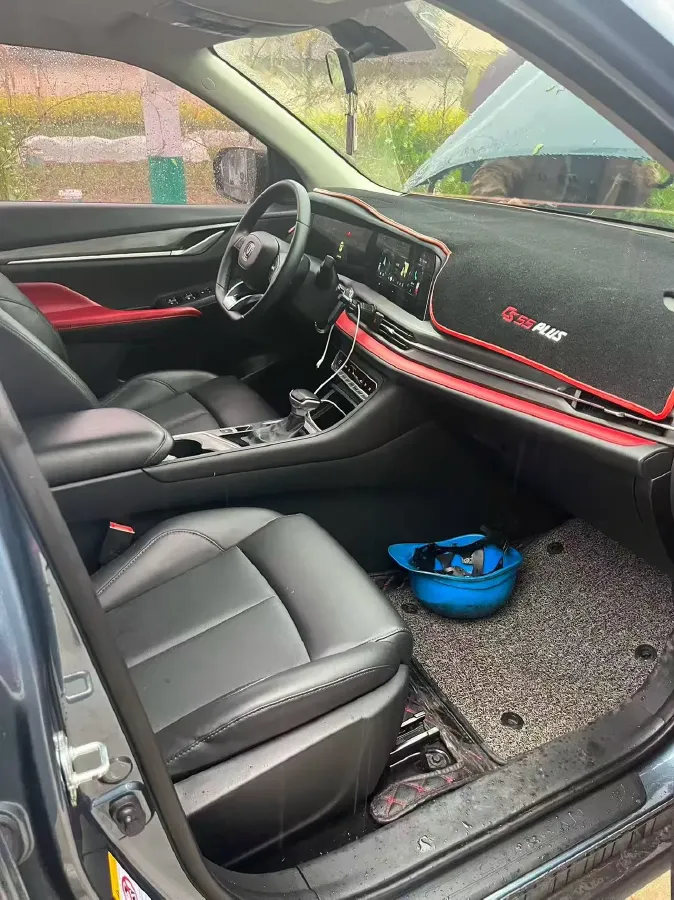 2021 ChangAn CS55 Plus 1.5T 180HP L4 7DCT,autocango,china used car exporter,china ev exporter,chinese used car exporter,chinese used ev exporter