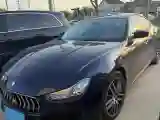 2021 Maserati Ghibli 2.0T 330HP L4 8AT