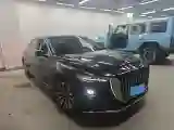 2023 HongQi H5 2.0T 224HP L4 8AT