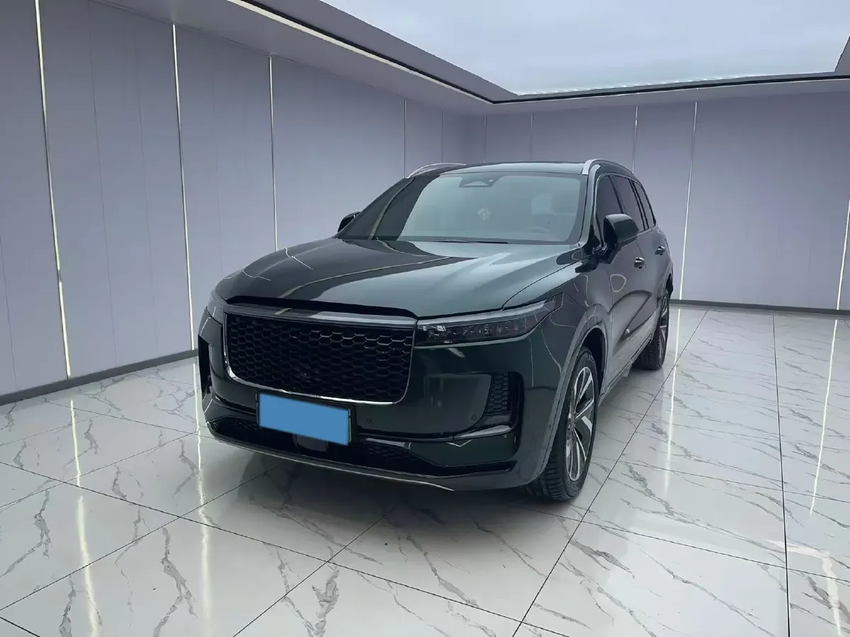 2021 Li ONE Range Extended 131HP REEV 40.5KWH,autocango,china used car exporter,china ev exporter,chinese used car exporter,chinese used ev exporter