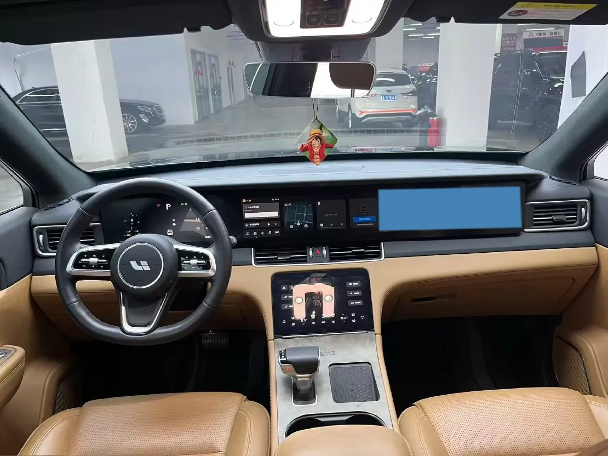 2021 Li ONE Range Extended 131HP REEV 40.5KWH,autocango,china used car exporter,china ev exporter,chinese used car exporter,chinese used ev exporter