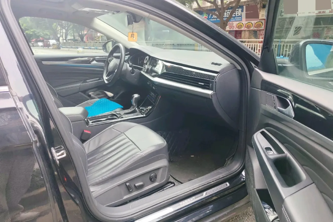 2022 Skoda Kodiak GT 2.0T 186HP L4 7DCT,autocango,china used car exporter,china ev exporter,chinese used car exporter,chinese used ev exporter