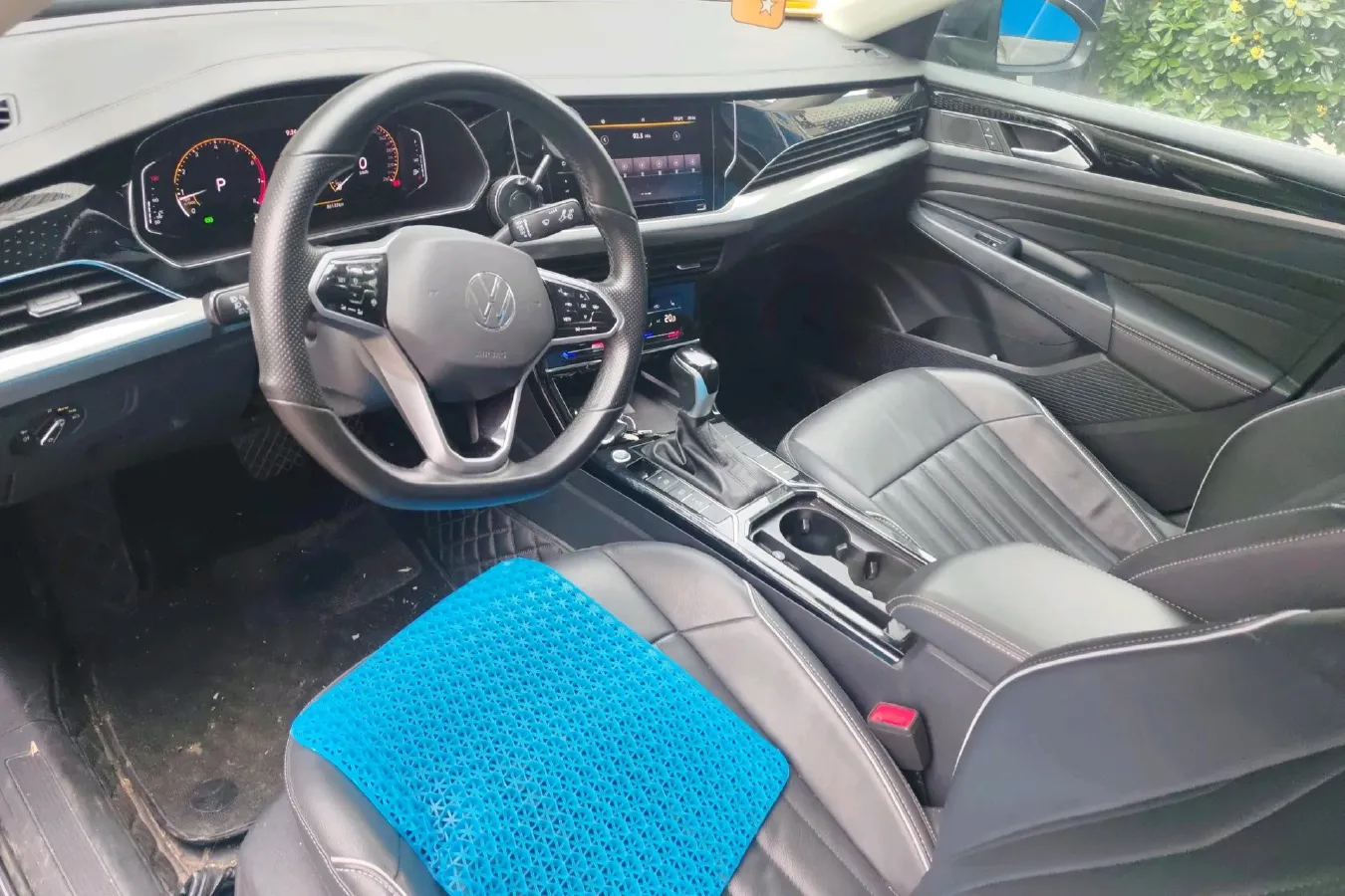 2022 Skoda Kodiak GT 2.0T 186HP L4 7DCT,autocango,china used car exporter,china ev exporter,chinese used car exporter,chinese used ev exporter