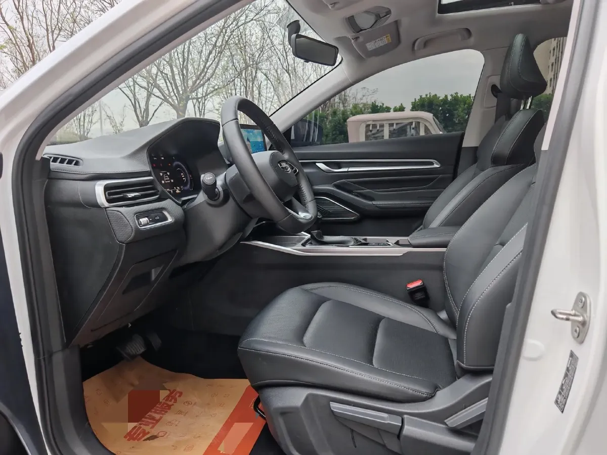 2023 Geely Emgrand 1.5L 127HP L4 CVT,autocango,china used car exporter,china ev exporter,chinese used car exporter,chinese used ev exporter