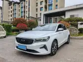 2023 GEELY EMGRAND,autocango,china used car exporter,china ev exporter,chinese used car exporter,chinese used ev exporter