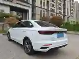 2023 Geely Emgrand 1.5L 127HP L4 CVT
