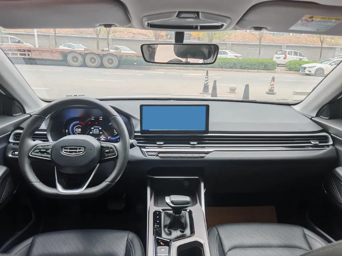 2023 Geely Emgrand 1.5L 127HP L4 CVT,autocango,china used car exporter,china ev exporter,chinese used car exporter,chinese used ev exporter