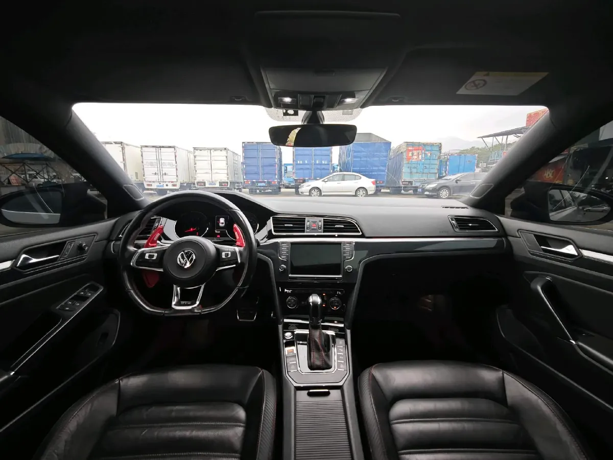 2017 Volkswagen Lamando 2.0T 220HP L4 7DCT,autocango,china used car exporter,china ev exporter,chinese used car exporter,chinese used ev exporter