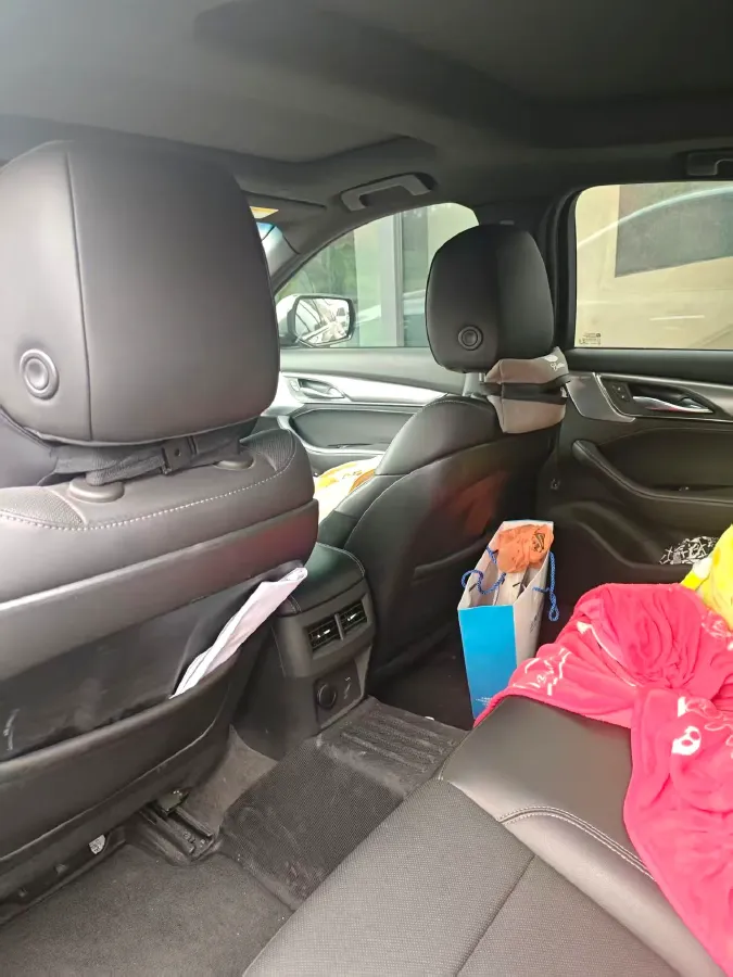 2022 Cadillac CT5 2.0T 237HP L4 10AT,autocango,china used car exporter,china ev exporter,chinese used car exporter,chinese used ev exporter