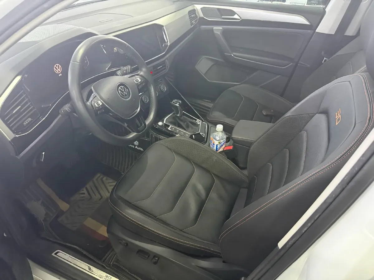 2021 Volkswagen Tayron 2.0T 186HP L4 7DCT,autocango,china used car exporter,china ev exporter,chinese used car exporter,chinese used ev exporter