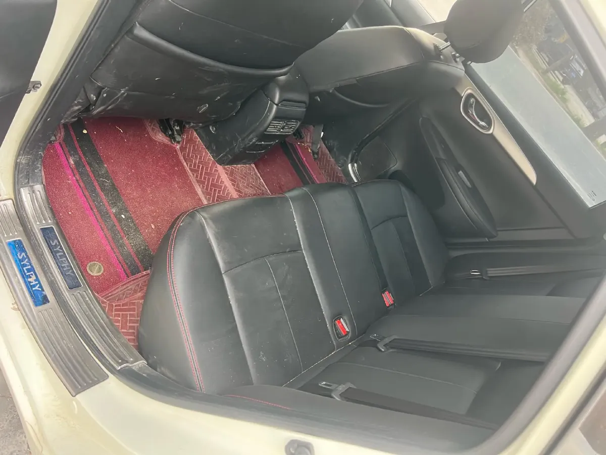 2022 Nissan Sylphy 1.6L 122HP L4 CVT,autocango,china used car exporter,china ev exporter,chinese used car exporter,chinese used ev exporter