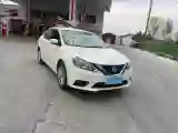 2022 Nissan Sylphy 1.6L 122HP L4 CVT
