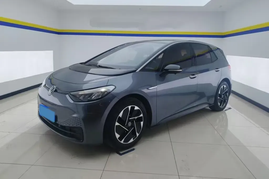 2023 Volkswagen ID.3 BEV 52.8KWH,autocango,china used car exporter,china ev exporter,chinese used car exporter,chinese used ev exporter