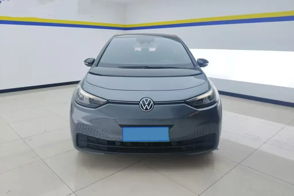 2023 Volkswagen ID.3 BEV 52.8KWH,autocango,china used car exporter,china ev exporter,chinese used car exporter,chinese used ev exporter