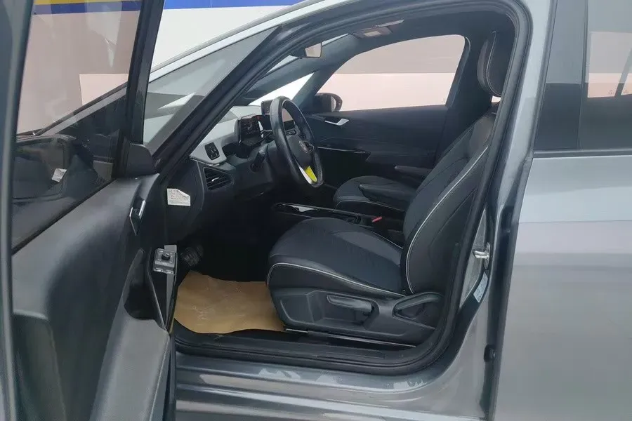 2023 Volkswagen ID.3 BEV 52.8KWH,autocango,china used car exporter,china ev exporter,chinese used car exporter,chinese used ev exporter