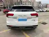 2017 Zotye Damy X7 1.8T 177HP L4 6DCT