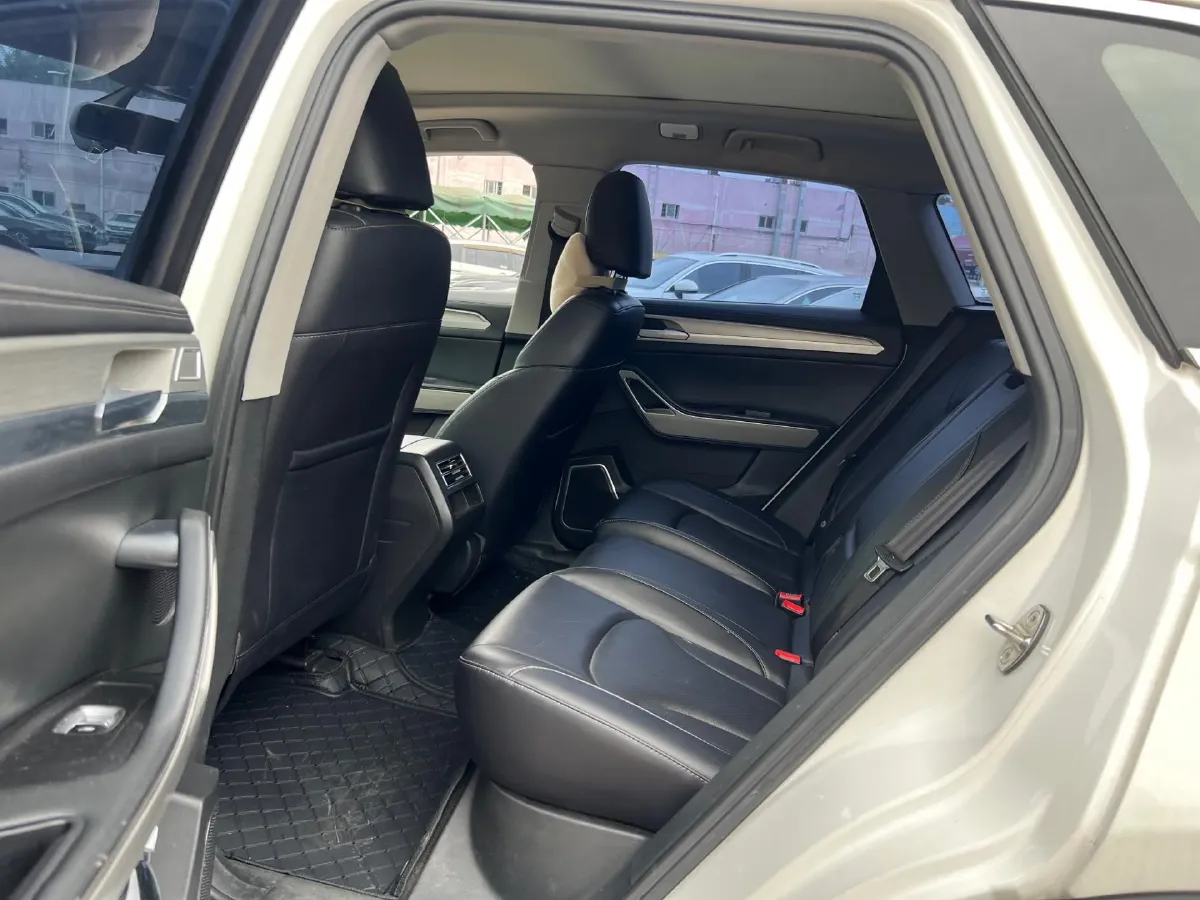 2017 Zotye Damy X7 1.8T 177HP L4 6DCT,autocango,china used car exporter,china ev exporter,chinese used car exporter,chinese used ev exporter