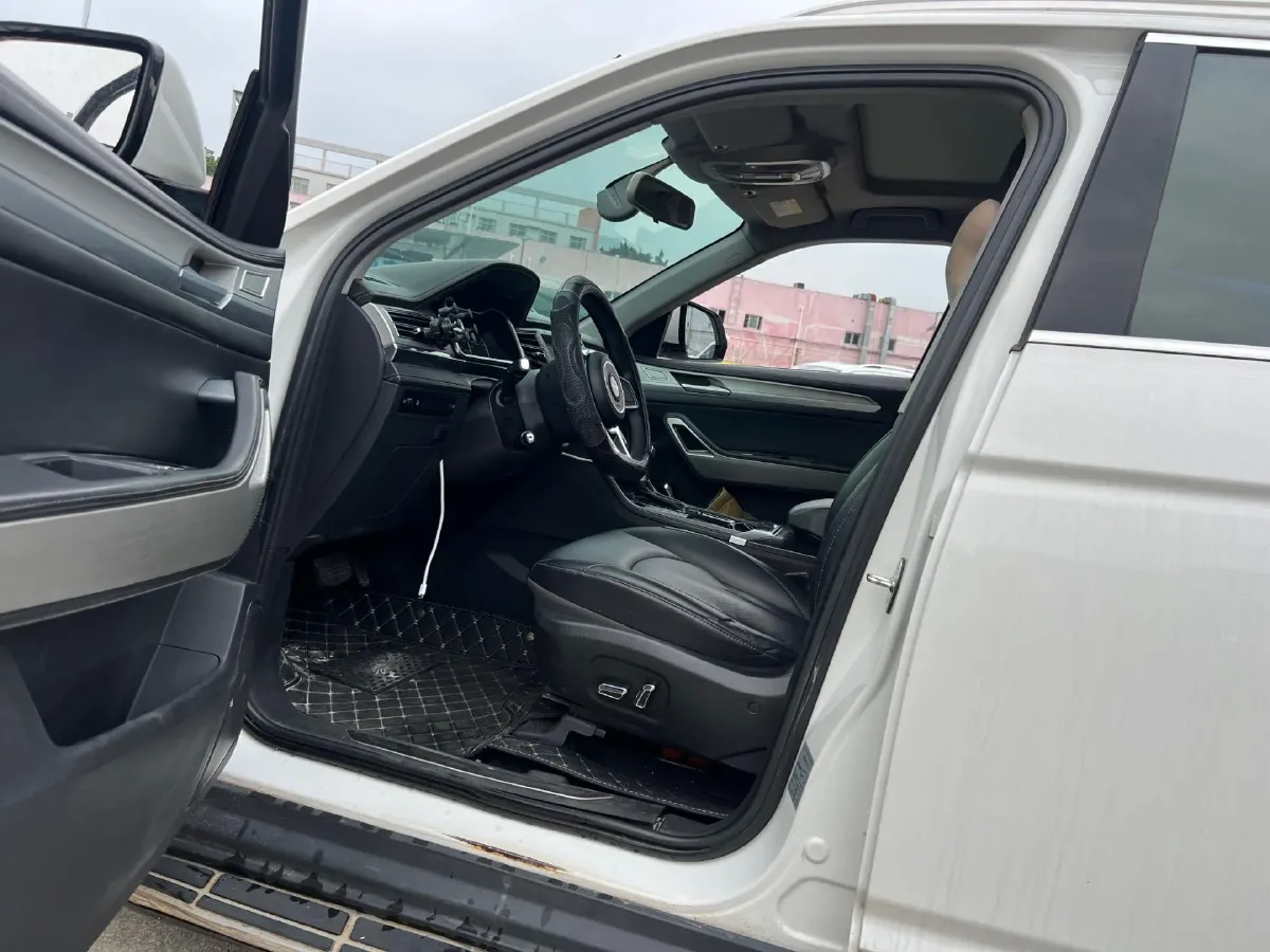 2017 Zotye Damy X7 1.8T 177HP L4 6DCT,autocango,china used car exporter,china ev exporter,chinese used car exporter,chinese used ev exporter