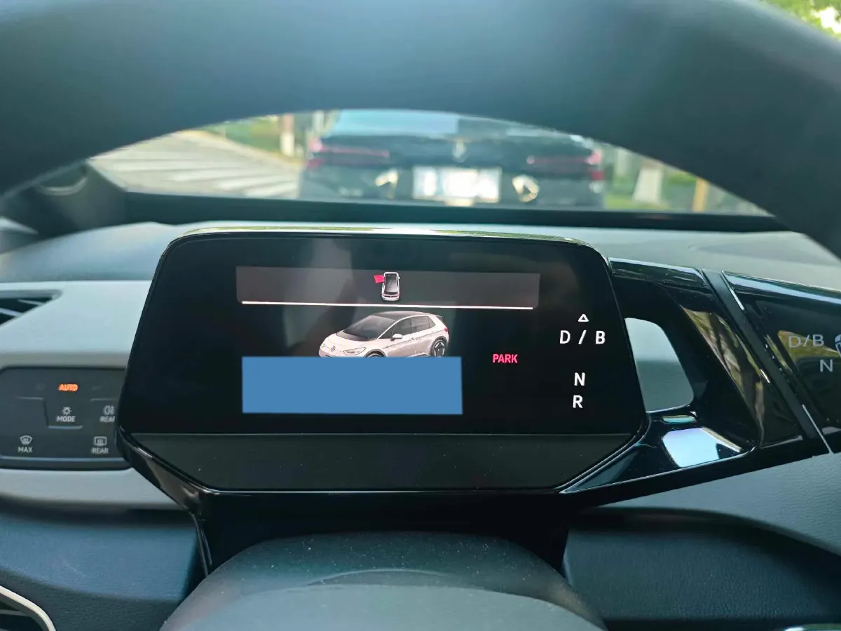 2023 Volkswagen ID.3 BEV 52.8KWH,autocango,china used car exporter,china ev exporter,chinese used car exporter,chinese used ev exporter