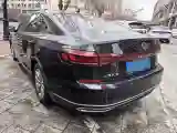 2023 Volkswagen Passat 1.4T 150HP L4 7DCT