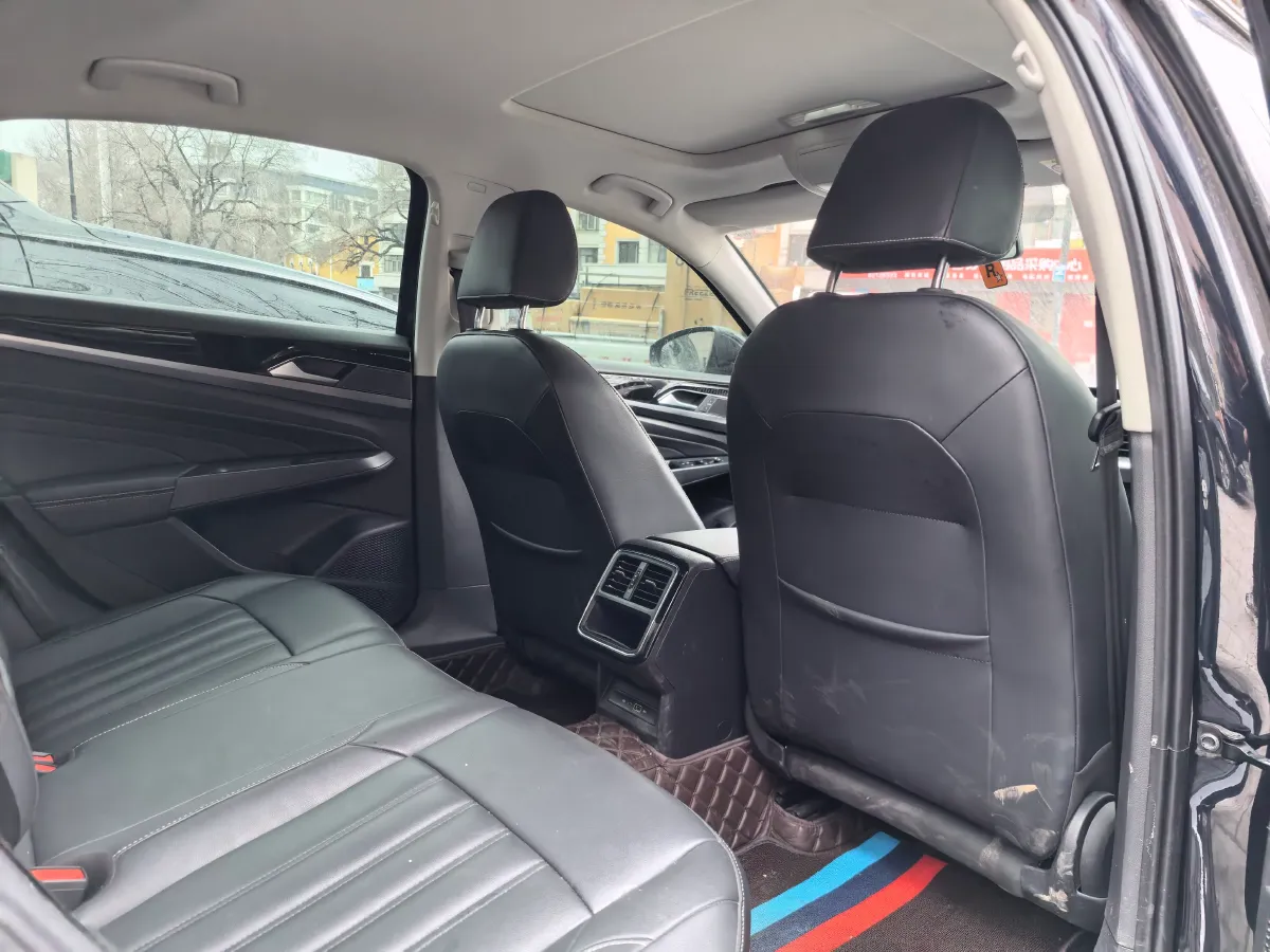 2023 Volkswagen Passat 1.4T 150HP L4 7DCT,autocango,china used car exporter,china ev exporter,chinese used car exporter,chinese used ev exporter